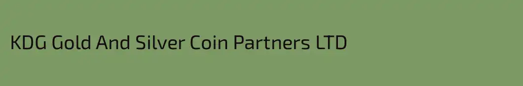 KDG Gold And Silver Coin Partners LTD